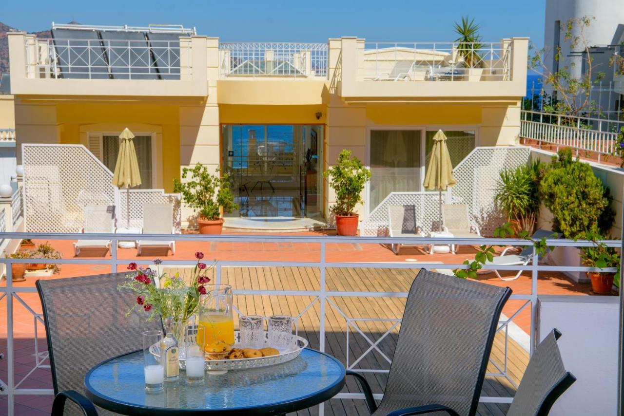 Bellevue Suites Agios Nikolaos  Exterior photo