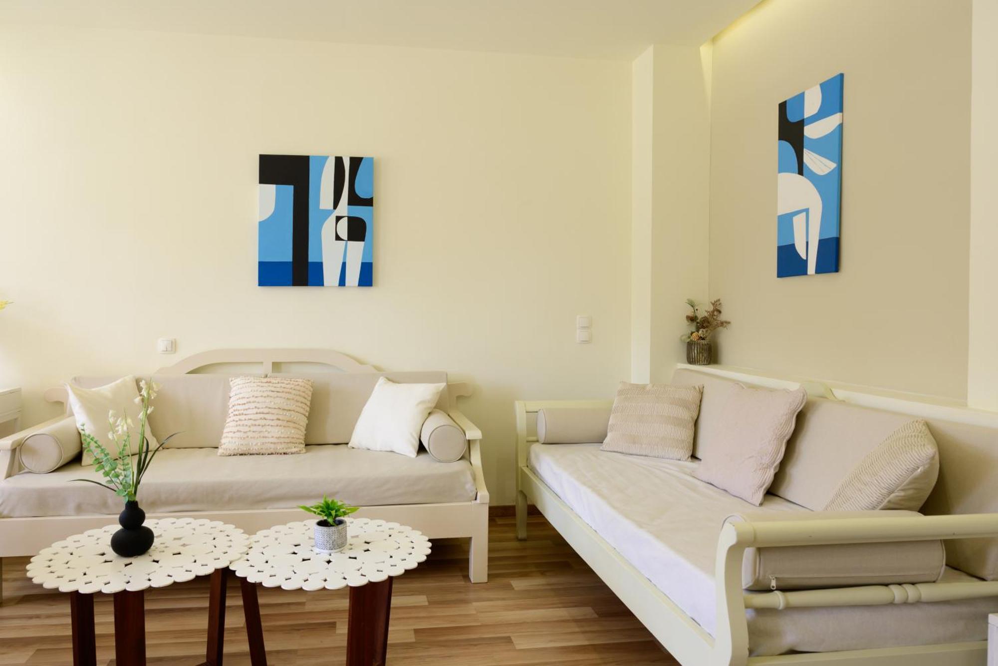 Bellevue Suites Agios Nikolaos  Exterior photo